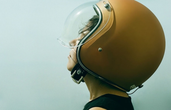 IN L.A.: Women Who Ride @ Riverside Art Museum
