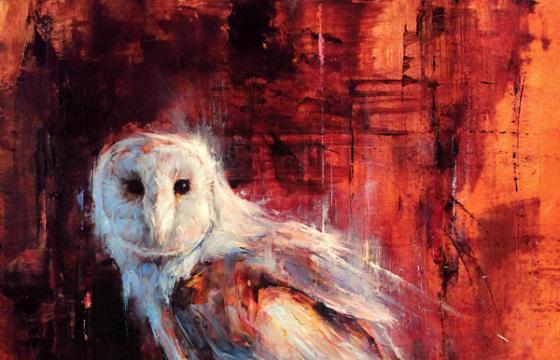 Lindsey Kustusch @ Studio Gallery SF this Sunday