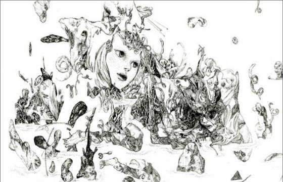 The Works of So Youn Lee