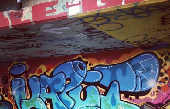 Another from Kaput in Miami...