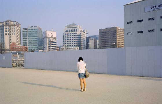 Urban Souls by Eric Perriard