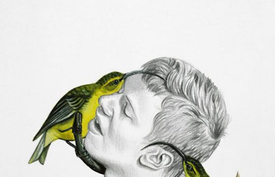 The Works of Luca Mantovanelli