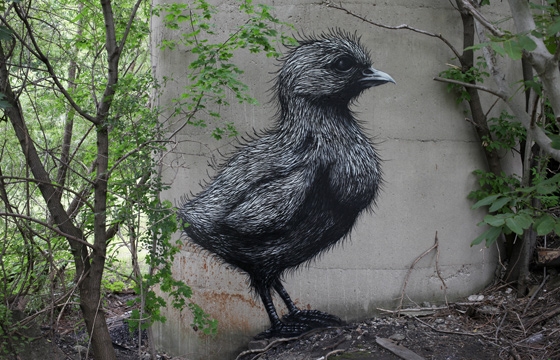 Wall Therapy 2013 - Part 3
