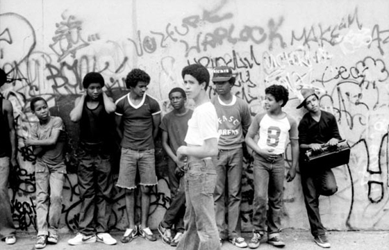 FRIDAY SPOTLIGHT: HENRY CHALFANT's Photographs