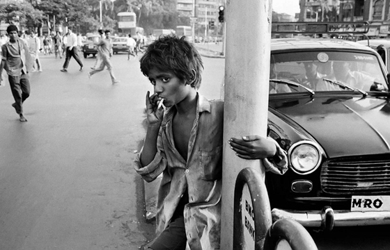 The Photography of Dario Mitidieri