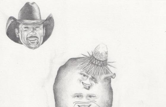 The Work of Casey Jex Smith