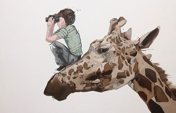 Amberlee Rosolowich's Wild Things