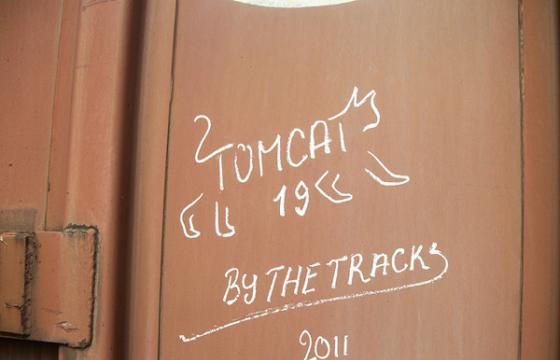 Tomcat Moniker
