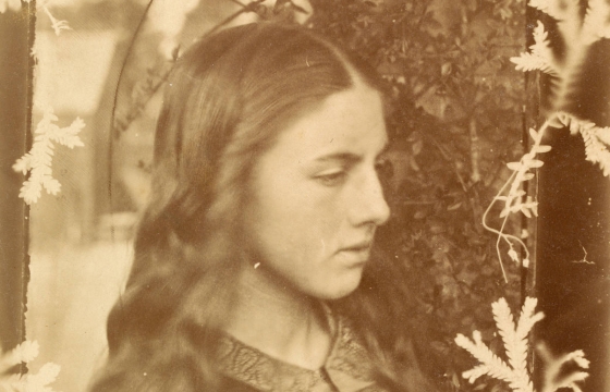 Rediscovering the Beauty and Depth of Photographer Julia Margaret Cameron