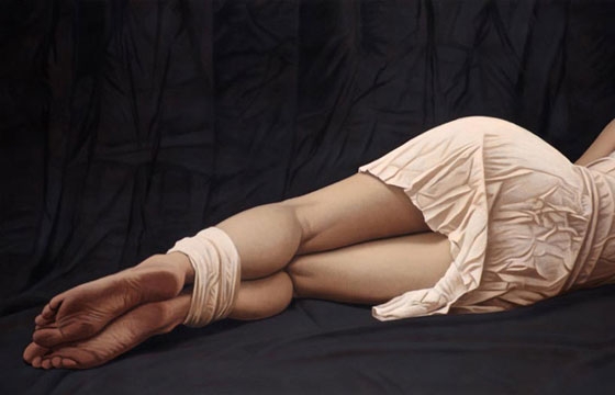 Willi Kissmer's Erotic Realism
