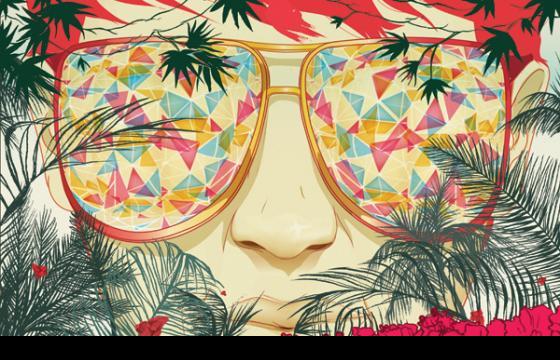 Marcos Chin Illustration