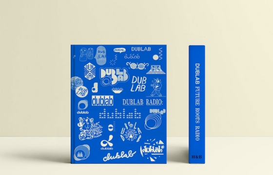 Book Review: "Dublab: 20 Years of Future Roots Radio" from Hat & Beard Press