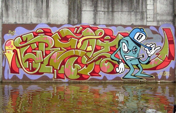 FRIDAY SPOTLIGHT: GREAT