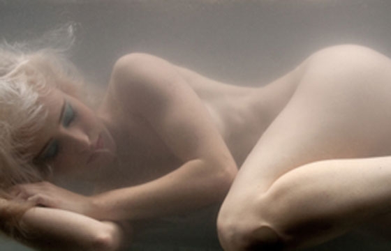 Evelyn Henriquez's 'Water Box'