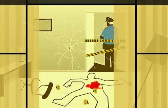 Secret Lives of Others: The Works of Emiliano Ponzi