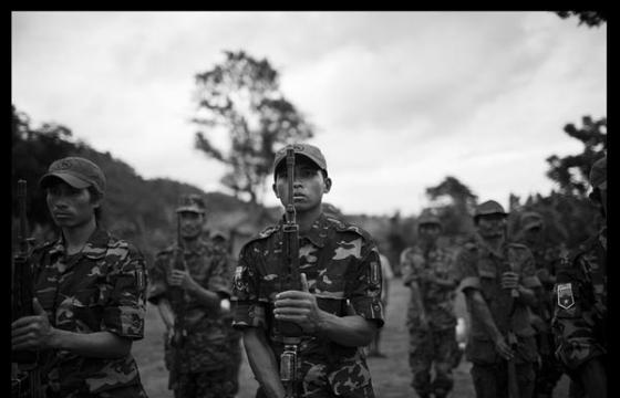 KC Ortiz from Burma, a special to GlobalPost
