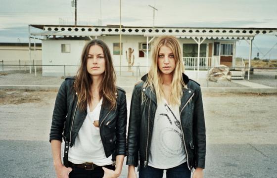 The Photography of Magda Wosinska 