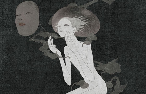 Kotaro Chiba's Girlish Innocence