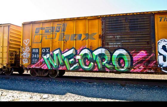 Mecro