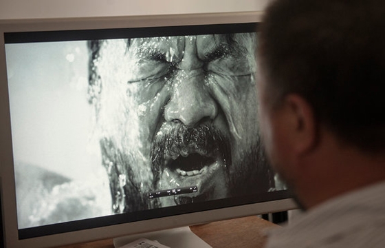 Ai WeiWei Releases Heavy Metal Music Video