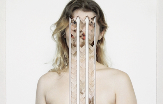 The Work of Joseph Parra