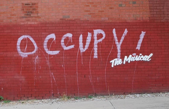 Banksy "Better Out Than In" Days 1—4 Recap
