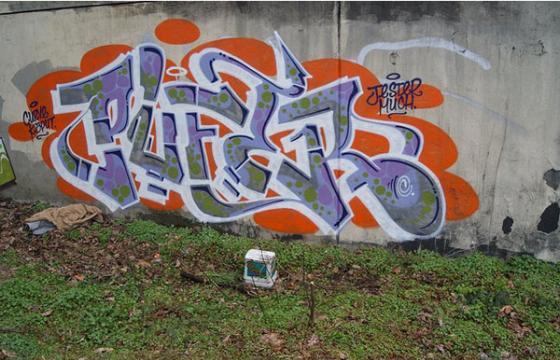 Puff Tuff