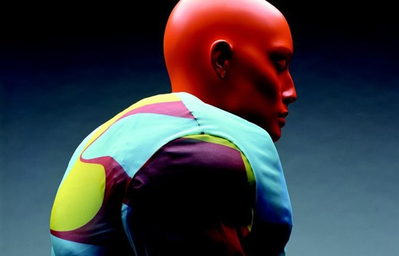 FUTURE BEAUTY: 30 YEARS OF JAPANESE FASHION @ Seattle Art Museum