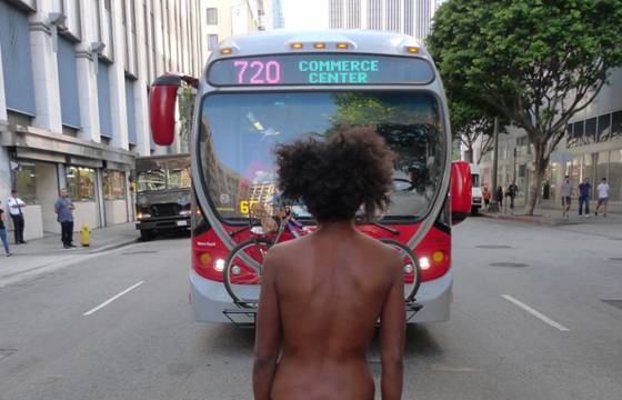 Superchief Says "Fuck The Likes" With New Street Photography Exhibit