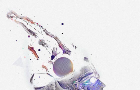 Digital and Illustrative Works by Márcio Martins