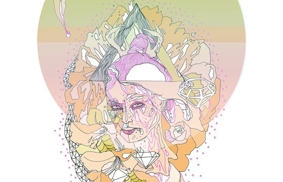 The Work of Cassidy Rae Limbach