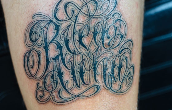 RVCAloha x Pow! Wow! Hawaii