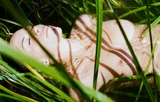 The Work of Camilla Storgaard