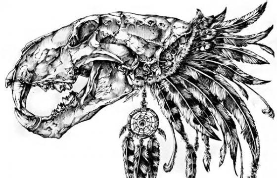 Ornate Works by René Campbell