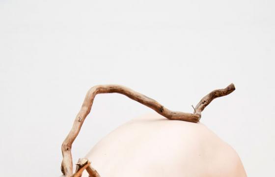 Bernhard Handick's Sculptural Photography