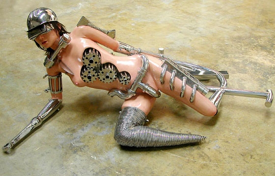 Fan Xiaoyan's Flesh and Steel