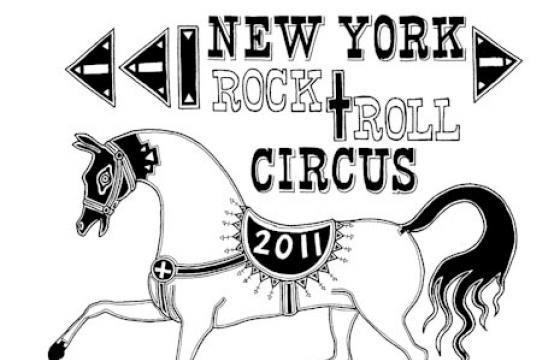 New York Rock and Roll Circus