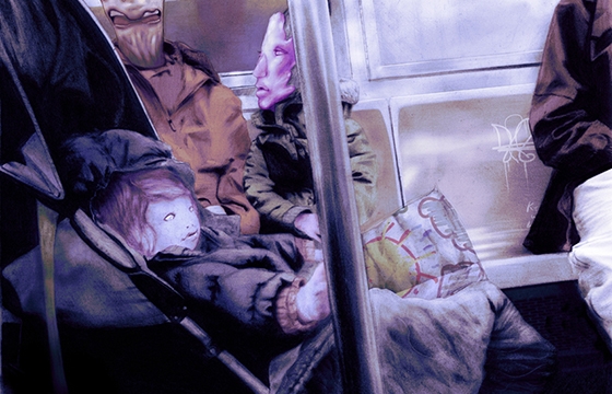 David Capuzzo Art