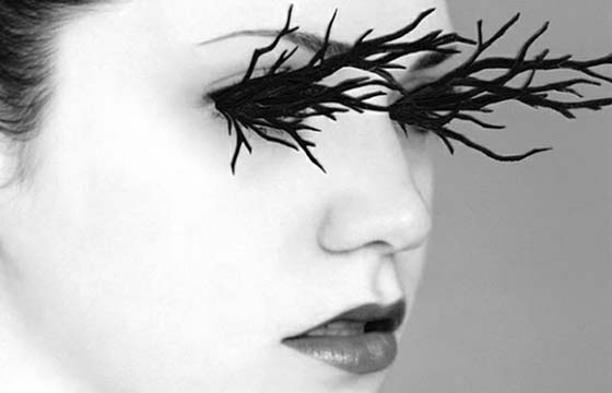 Surreal Collages by Alexandra Bellissimo
