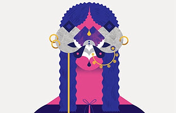 Eirian Chapman Illustration