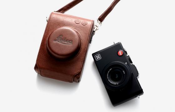 Leica D-LUX 5 x uniform experiment Digital Camera