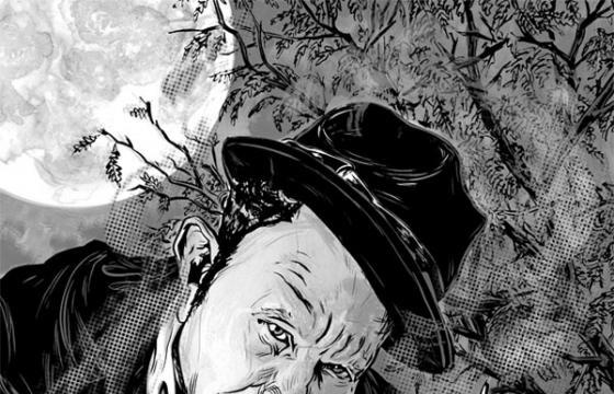 Kyle Stecker Illustration