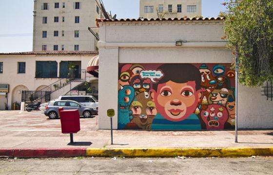 Hollywood Dreams