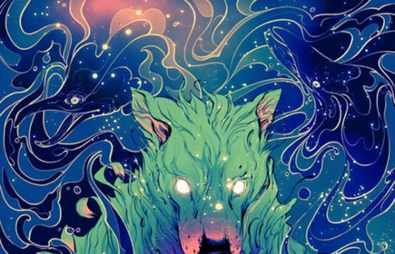 The Illustrations of Goñi Montes