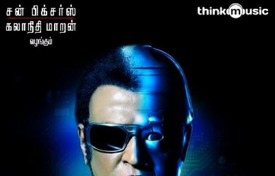 Enthiran—India's Most Expensive Movie Ever and the Most Amazing/Bizarre Action Scene Ever