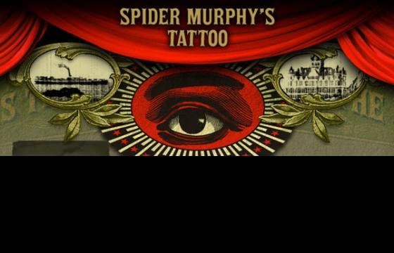 Spider Murphy's Tattoo Shop