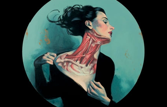 "Vanitas" by Fernando Vicente