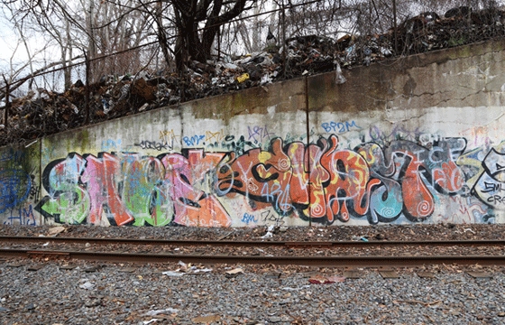 Scene Report: New York