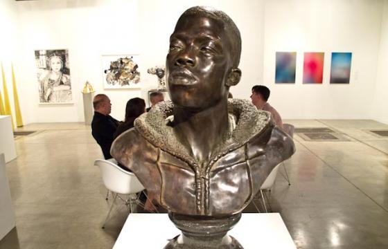 Art Basel: A Visit to the Main Fair