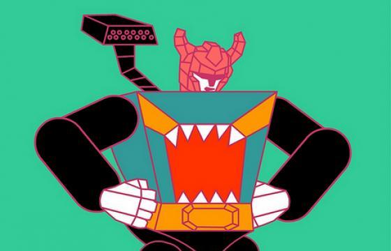 Wilson Hsu's Superheroes
